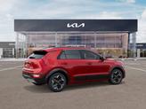 Thumbnail of 2025 Runway Red Kia Niro EV