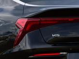 Thumbnail of 2025 Aurora Black Pearl Kia K5
