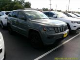 Thumbnail of 2022 Sting-Gray Clearcoat Jeep Grand Cherokee WK