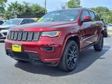 Thumbnail of 2022 Velvet Red Pearlcoat Jeep Grand Cherokee WK