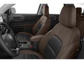 Thumbnail of 2024 Carbonized Gray Metallic Ford Bronco Sport