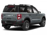 Thumbnail of 2024 Carbonized Gray Metallic Ford Bronco Sport