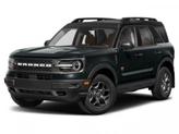 Thumbnail of 2024 Carbonized Gray Metallic Ford Bronco Sport