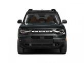 Thumbnail of 2024 Carbonized Gray Metallic Ford Bronco Sport