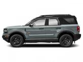 Thumbnail of 2024 Carbonized Gray Metallic Ford Bronco Sport