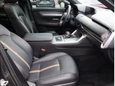 Thumbnail of 2024 Machine Gray Metallic Mazda CX-90 PHEV