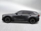 Thumbnail of 2024 Machine Gray Metallic Mazda CX-90 PHEV