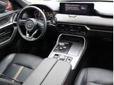 Thumbnail of 2024 Machine Gray Metallic Mazda CX-90 PHEV