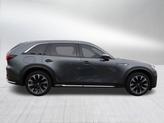 Thumbnail of 2024 Machine Gray Metallic Mazda CX-90 PHEV