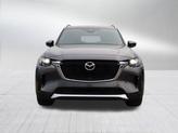 Thumbnail of 2024 Machine Gray Metallic Mazda CX-90 PHEV
