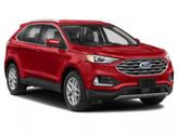 Thumbnail of 2021 Star White Metallic Tri-Coat Ford Edge