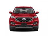 Thumbnail of 2021 Star White Metallic Tri-Coat Ford Edge