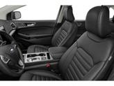 Thumbnail of 2021 Star White Metallic Tri-Coat Ford Edge