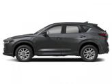 Thumbnail of 2025 Machine Gray Metallic Mazda CX-5