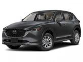 Photo of 2025 Machine Gray Metallic Mazda CX-5
