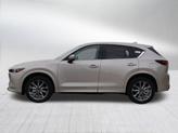 Thumbnail of 2025 Platinum Quartz Metallic Mazda CX-5