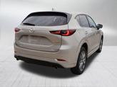 Thumbnail of 2025 Platinum Quartz Metallic Mazda CX-5