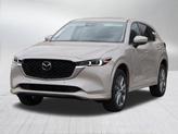 Thumbnail of 2025 Platinum Quartz Metallic Mazda CX-5