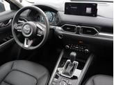 Thumbnail of 2025 Platinum Quartz Metallic Mazda CX-5