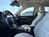 Thumbnail of 2025 Rhodium White Metallic Mazda CX-5