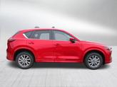 Thumbnail of 2025 Soul Red Crystal Metallic Mazda CX-5