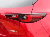 Thumbnail of 2025 Soul Red Crystal Metallic Mazda CX-5