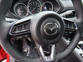 Thumbnail of 2025 Soul Red Crystal Metallic Mazda CX-5