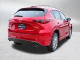 Thumbnail of 2025 Soul Red Crystal Metallic Mazda CX-5