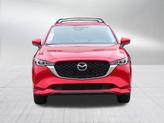 Thumbnail of 2025 Soul Red Crystal Metallic Mazda CX-5