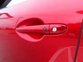 Thumbnail of 2025 Soul Red Crystal Metallic Mazda CX-5