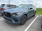 Thumbnail of 2025 Polymetal Gray Metallic Mazda CX-70