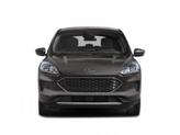 Thumbnail of 2022 Agate Black Metallic Ford Escape