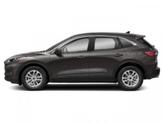 Thumbnail of 2022 Agate Black Metallic Ford Escape