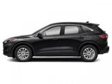 Thumbnail of 2022 Agate Black Metallic Ford Escape