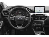 Thumbnail of 2022 Agate Black Metallic Ford Escape