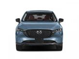 Thumbnail of 2025 Rhodium White Metallic Mazda CX-5