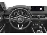 Thumbnail of 2025 Rhodium White Metallic Mazda CX-5