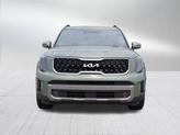 Thumbnail of 2023 Jungle Green Kia Telluride