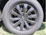 Thumbnail of 2024 Machine Gray Metallic Mazda CX-50