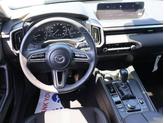 Thumbnail of 2024 Machine Gray Metallic Mazda CX-50