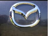 Thumbnail of 2024 Machine Gray Metallic Mazda CX-50