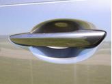 Thumbnail of 2024 Machine Gray Metallic Mazda CX-50