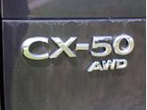 Thumbnail of 2024 Machine Gray Metallic Mazda CX-50