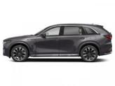 Thumbnail of 2024 Jet Black Mica Mazda CX-90