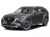 Thumbnail of 2024 Jet Black Mica Mazda CX-90