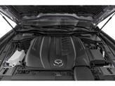 Thumbnail of 2024 Jet Black Mica Mazda CX-90