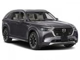Thumbnail of 2024 Jet Black Mica Mazda CX-90