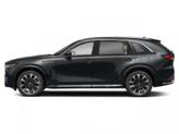 Thumbnail of 2024 Jet Black Mica Mazda CX-90