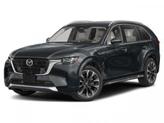 Photo of 2024 Jet Black Mica Mazda CX-90