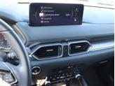 Thumbnail of 2025 Machine Gray Metallic Mazda CX-5
